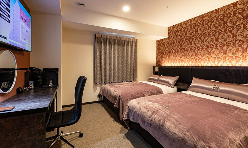 グリーンリッチホテル神戸三宮