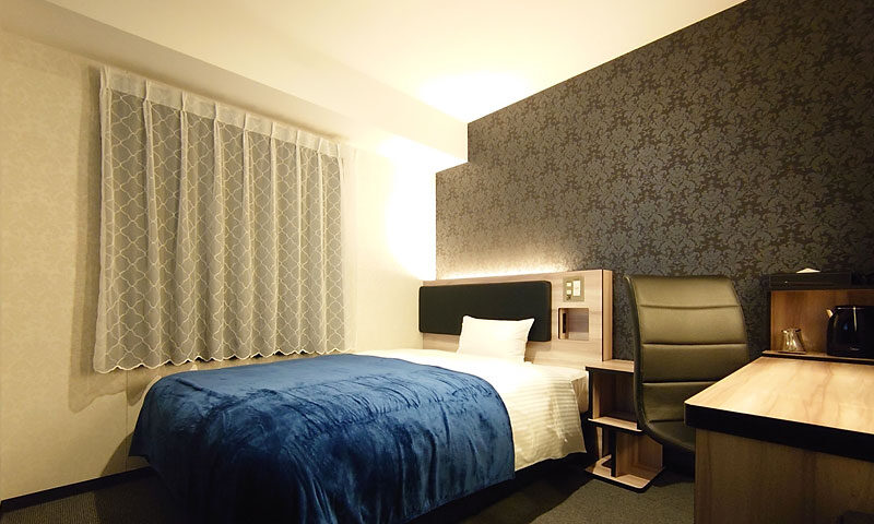 グリーンリッチホテル神戸三宮