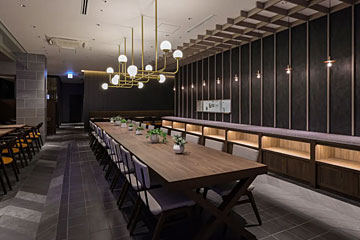 グリッズプレミアムホテル大阪なんば