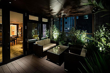 グリッズプレミアムホテル大阪なんば