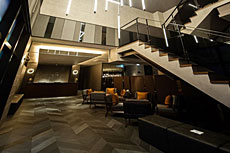 グリッズプレミアムホテル大阪なんば