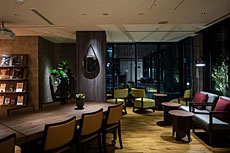 グリッズプレミアムホテル大阪なんば