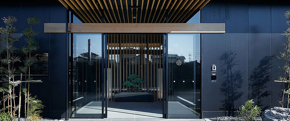 ハタゴイン関西空港