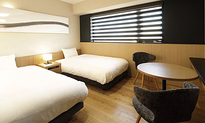 ハタゴイン関西空港