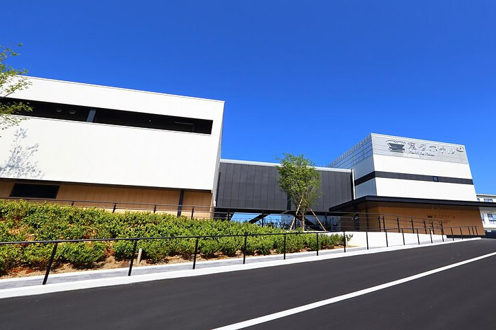 変なホテル 特集