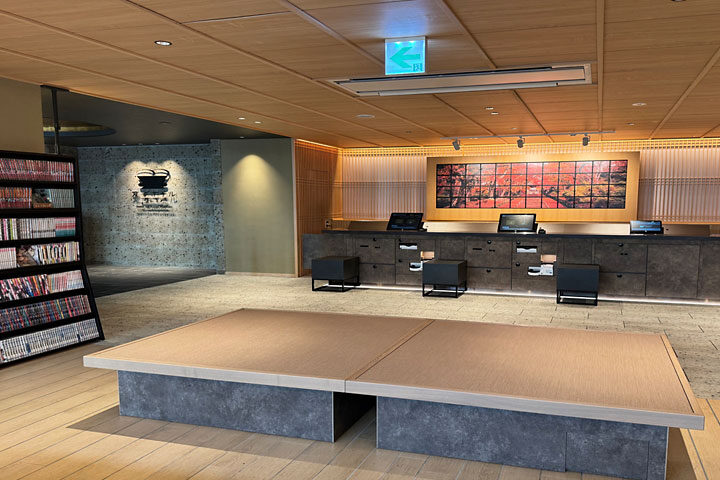 変なホテル 特集