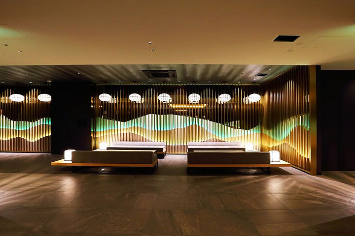 変なホテル 特集