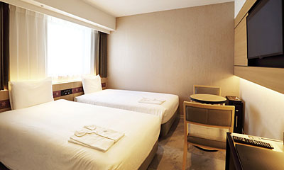 変なホテル 奈良