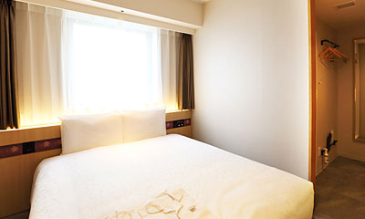 変なホテル 奈良