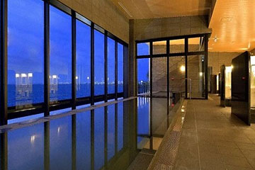 変なホテル 関西空港