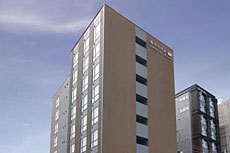 変なホテル京都 八条口駅前