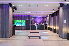 変なホテル京都 八条口駅前