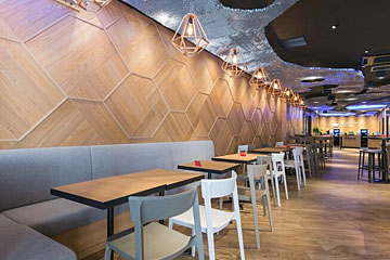 変なホテル大阪 なんば