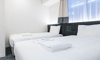 変なホテル大阪 なんば