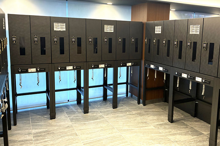 変なホテルエクスプレス大阪　なんば日本橋アネックス