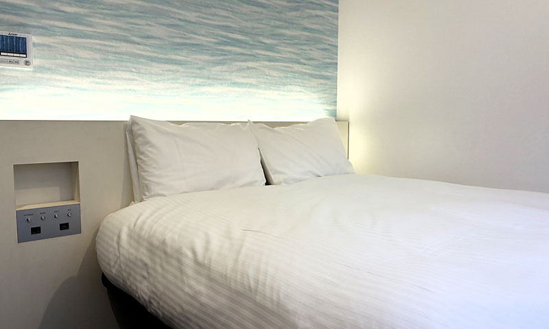 変なホテルエクスプレス大阪　なんば日本橋アネックス