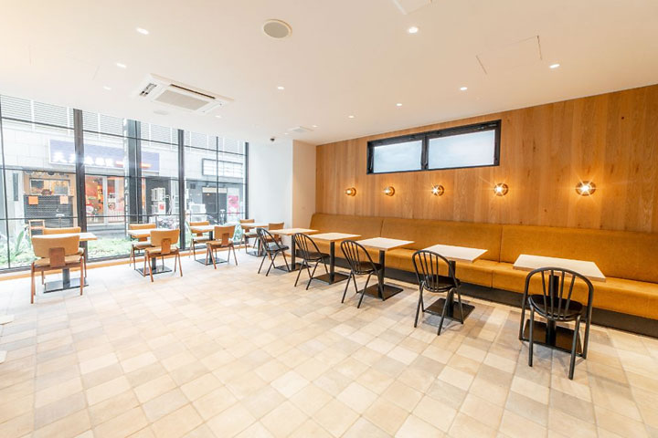 変なホテルエクスプレス大阪 なんば日本橋