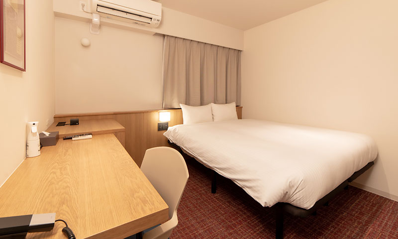 変なホテルエクスプレス大阪 なんば日本橋