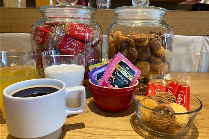 変なホテル大阪 心斎橋