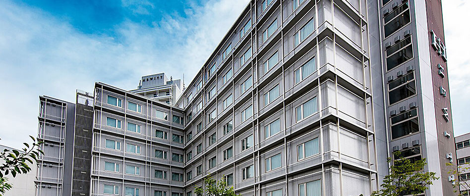 ホテルヒューイット甲子園