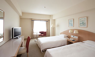 ホテルヒューイット甲子園