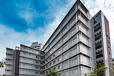 ホテルヒューイット甲子園