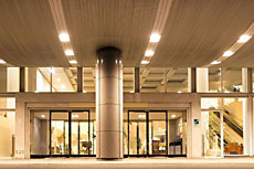 ホテルヒューイット甲子園