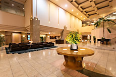 ホテルヒューイット甲子園