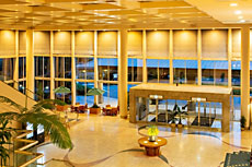 ホテルヒューイット甲子園