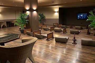 姫路キャッスルグランヴィリオホテル