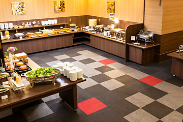 姫路キャッスルグランヴィリオホテル