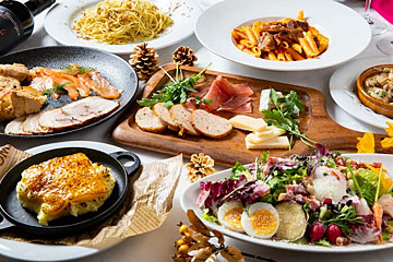 日和ホテル大阪なんば駅前