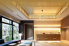 日和ホテル大阪なんば駅前