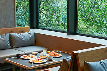 ホリデイ・インエクスプレス大阪シティセンター御堂筋