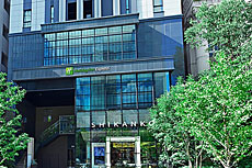 ホリデイ・インエクスプレス大阪シティセンター御堂筋