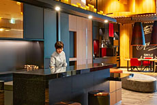 ホリデイ・インエクスプレス大阪シティセンター御堂筋