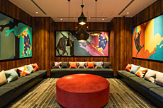 ホリデイ・インエクスプレス大阪シティセンター御堂筋