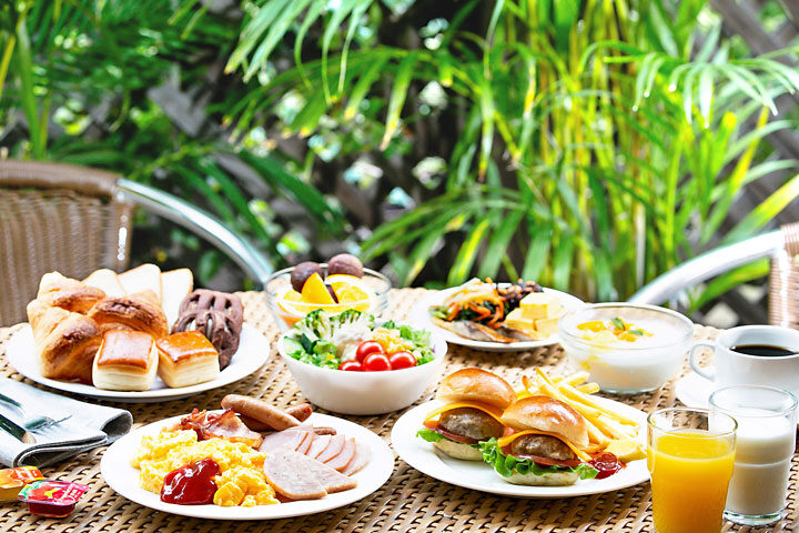 ホリデイ・イン大阪難波