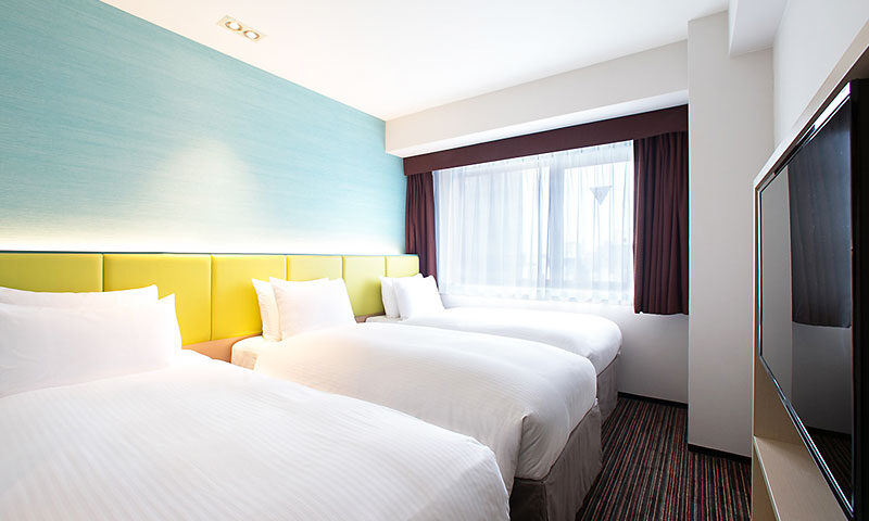 ホリデイ・イン大阪難波