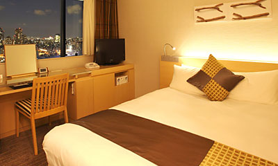 ホテル京阪 京橋グランデ