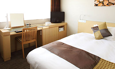 ホテル京阪 京橋グランデ