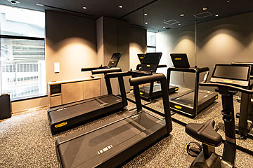 ホテル京阪 なんばグランデ