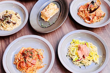 ホテル京阪 なんばグランデ