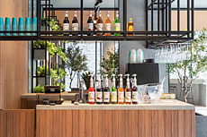 ホテル京阪 なんばグランデ