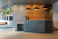 ホテル京阪 なんばグランデ