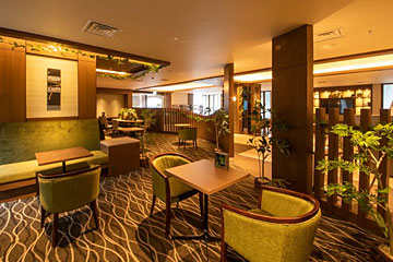 ホテル京阪 天満橋