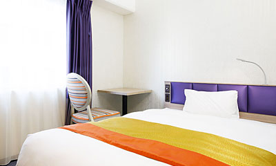 ホテル京阪 天満橋