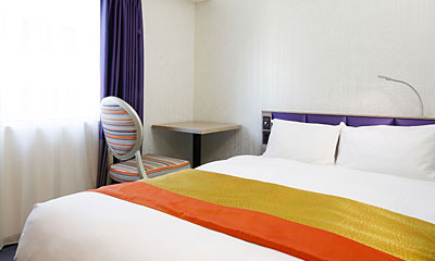 ホテル京阪 天満橋