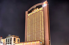 ホテル京阪 ユニバーサル・タワー
