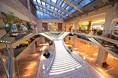 ホテル京阪 ユニバーサル・タワー